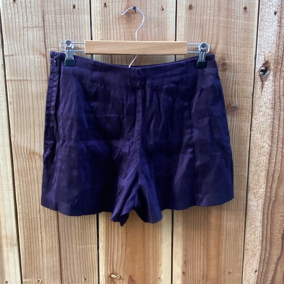 BCBGeneration short - Picture 2 of 7